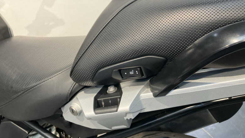 BMW R1250 GS TE 